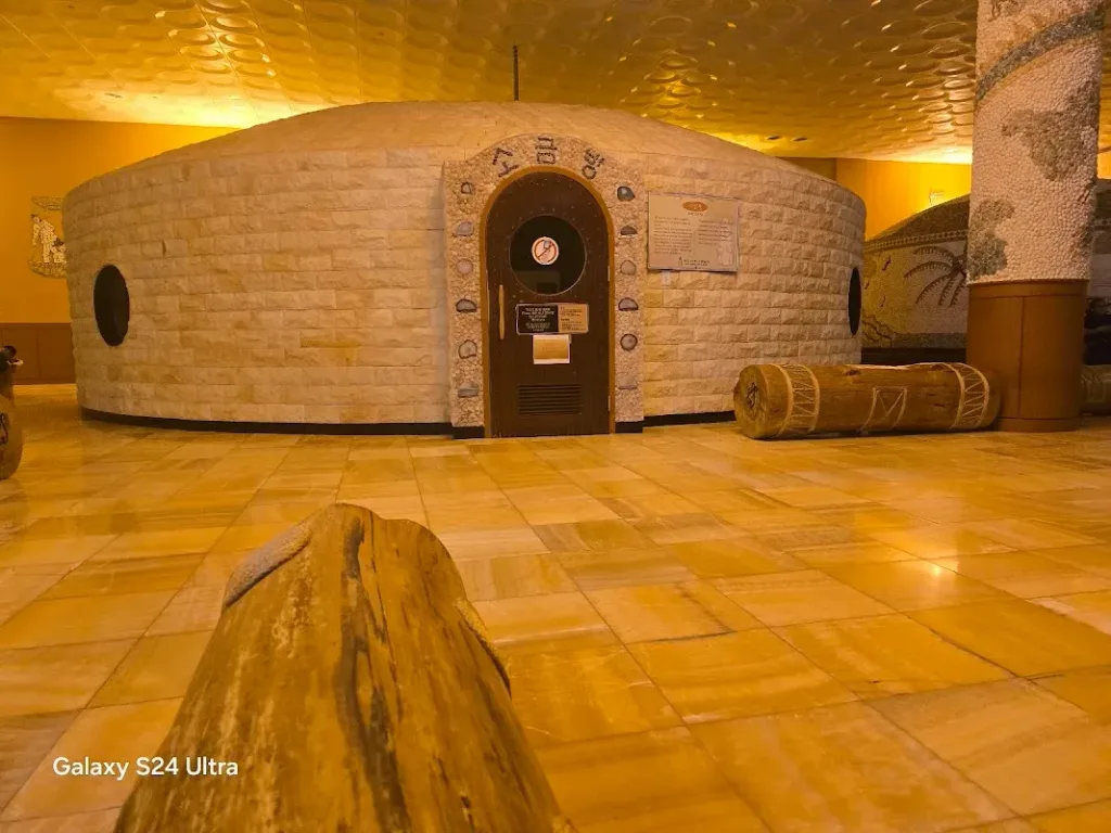 Jeju Sauna — Spa and health club in Duluth
